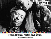 Wystawa „Frida i Diego. Niech żyje życie!” w krakowskiej Galerii ZPAF