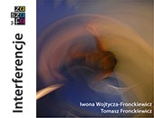 „Interferencje” duetu Fronckiewiczów w Galerii ZPAF Za szafą