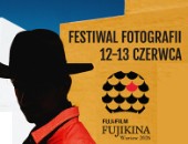 W czerwcu, w Warszawie odbędzie się Festiwal Fotograficzny FUJIKINA 