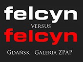 „Felcyn versus Felcyn” - wystawa fotografii Erazma W. Felcyna w Gdańsku
