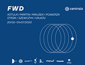 FWD - wystawa fotografii siedmiorga autorów w poznańskiej Galerii Centrala