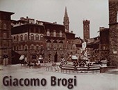 Giacomo Brogi (1822-1881) „Florencja…” w Galerii Fotografii B&B
