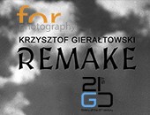 Wernisaż wystawy Krzysztofa Gierałtowskiego w wirtualnej Galerii 21 Wieku 