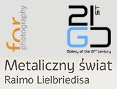 Zaproszenie na kolejny wernisaż w wirtualnej GALERII 21 WIEKU