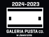 Galeria Pusta cd. w Jaworznie - inauguracja albumu 2024-2023