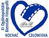 Wystawa XI Biennale Fotografii „Kochać człowieka” 2019 w Galerii B&B