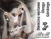 Doroczna wystawa Okręgu Górskiego ZPAF w Galerii Fotografii B&B