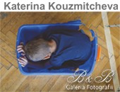 Wystawa Kateriny Kouzmitchevej „Limbo” w bielskiej Galerii B&B
