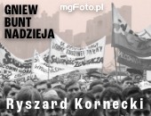 Wystawa Ryszarda Korneckiego „GNIEW, BUNT, NADZIEJA” w Myślenicach