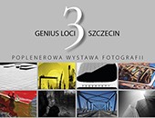 Wystawa poplenerowa GENIUS LOCI 3 teraz w Chełmie