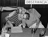 Wystawa w warszawskiej Galerii Obserwacja: Gilles Elie Cohen „Rock o'clock”