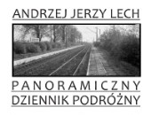 Andrzeja J. Lecha „Panoramiczny dziennik podróżny” w katowickiej galerii ZPAF 