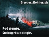 Industrialne fotografie Grzegorza Kołnierzaka w rzeszowskiej galerii