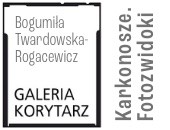 Prace Bogumiły Twardowskiej-Rogacewicz prezentowane w jeleniogórskiej Galerii