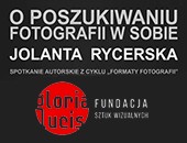 Jolanta Rycerska w Radomiu - zaproszenie na spotkanie autorskie