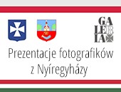 Prezentacje autorskie fotografików z Nyíregyházy w Rzeszowie