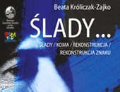 Wystawa Beaty Króliczak-Zajko „Ślady …” w Galerii pilskiego Muzeum Staszica