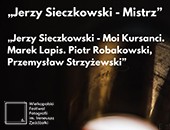 Dyptyk wystawienniczy w hołdzie Jerzemu Sieczkowskiemu w Gnieźnie