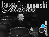 Wystawa Janusza Marynowskiego „Maestri” w Galerii Obok ZPAF