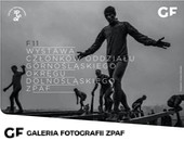 F11 - wystawa członków Oddziału Górnośląskiego Okręgu Dolnośląskiego ZPAF