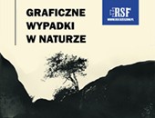 Wystawa RSF „Graficzne wypadki w naturze” w rzeszowskiej galerii