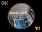 Intermedialna wystawa fotografii Marka Lapisa „Granice barw” w Ostrzeszowie