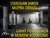 W Myślenicach Stanisława Jawora muzyczne tematy w mokrym kolodionie…