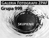Wystawa Grupy 999 „SKUPIENIE” we wrocławskiej Galerii ZPAF