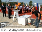 Michał Kość: „Nie … Wymyślone” - wystawa w Galerii im. Sleńdzińskich