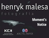 Moment’s Notice – wystawa fotografii jazzowej Henryka Malesy w Kostrzynie