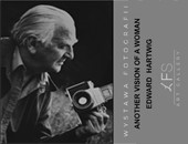 Inna nieco wystawa fotografii Edwarda Hartwiga w Warszawie