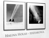 Spotkanie: "Halina Holas-Idziakowa - wspomnienie" w Galerii Katowice