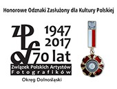 Członkowie Okręgu Dolnośląskiego ZPAF uhonorowani państwowymi odznakami 