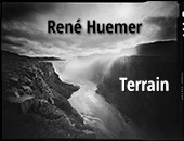 Wystawa „Terrain” René Huemera z Wiednia w jastrzębskiej Galerii Ciasna