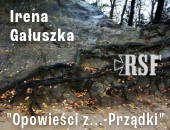 Fotografie Ireny Gałuszki „Opowieści z... - Prządki” w Galerii Nierzeczywistej
