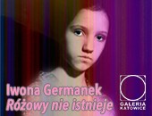 Wystawa fotografii Iwony Germanek „Różowy nie istnieje” w Galerii Katowice