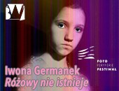 Iwony Germanek „Różowy nie istnieje” podczas FOTOPERYFERII w Kielcach