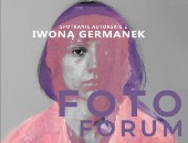 Drugie spotkanie autorskie FotoForum we Wrocławiu - z Iwoną Germanek