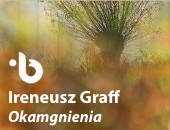 Wystawa i pokaz slajdów „Okamgnienia” Ireneusza Graffa na Bielanach