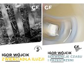 Podwójna wystawa fotografii Igora Wójcika we wrocławskiej galerii