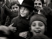 Wystawa „Roman Vishniac: Fotografia, 1920-1975” w Muzeum POLIN