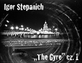 Wystawa „The Gyre” Igora Stepanicha z Moskwy w jastrzębskiej Galerii Ciasna