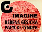 Wystawa IMAGINE w warszawskiej Galerii Promocyjnej
