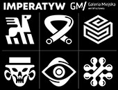 Wystawa zbiorowa „Imperatyw” w Galerii Miejskiej we Wrocławiu