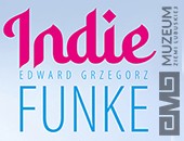 Wystawa Edwarda Grzegorza Funke „Indie” w Muzeum Ziemi Lubuskiej
