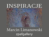 Wystawa fotografii Marcina Limanowskiego „Inspiracje” w Krakowie