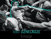 Wystawa Iraklego Dzneladze „Emocje” we wrocławskiej Galerii FOTO-GEN