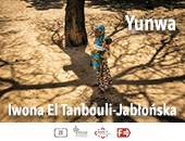 Iwony El Tanbouli-Jabłońskiej „Yunwa” - wystawa w zamojskiej Galerii Ratusz
