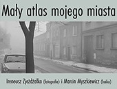 „Mały atlas mojego miasta” oraz oprowadzanie po galerii Kolekcji Wrzesińskiej