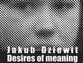 W katowickiej galerii wystawa fotografii Jakuba Dziewita „Desires of meaning”